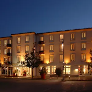 Garni Lindacher Hof Hotel Burghausen
