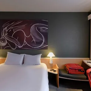 Ibis Parkstadt Schwabing Hotel Munich