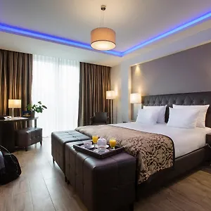Homaris West Side (adults Only) 4*, Berlin Tyskland