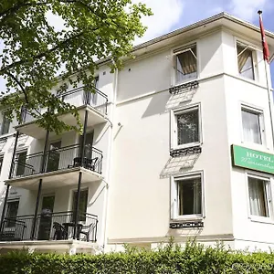 Marienthal Garni Hamburg