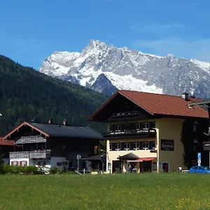 Sporthotel Schoenau Am Koenigssee 3*, Schönau am Königssee Tyskland