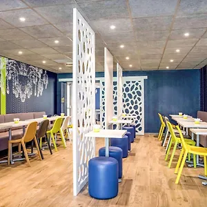 Ibis Budget Centre 2*, Avignon Frankrike