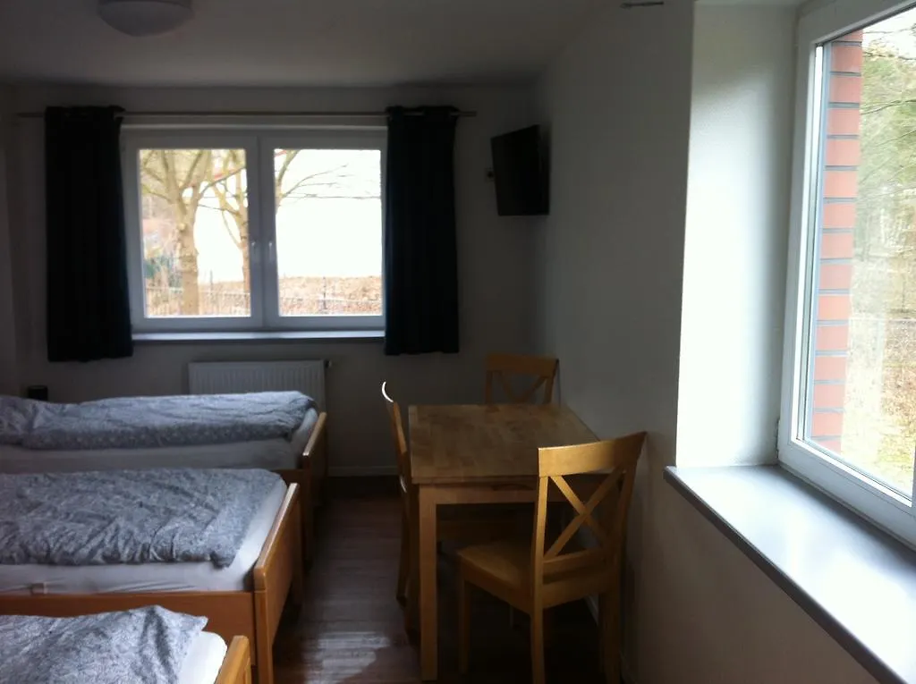 Hansehus Hamburg 2*,