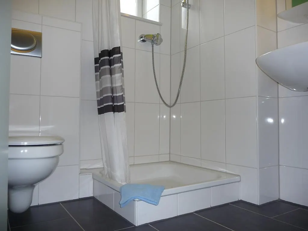 ** Hotel Hansehus Hamburg Deutschland
