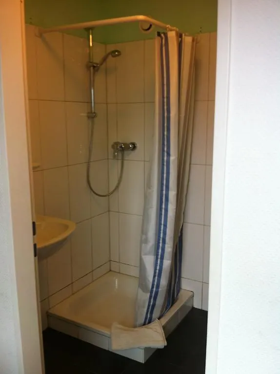 Hansehus Hamburg Hotel