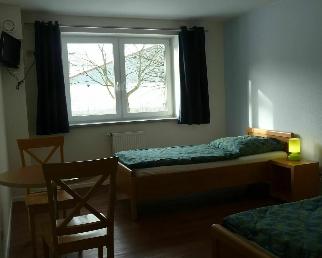 Hansehus Hamburg