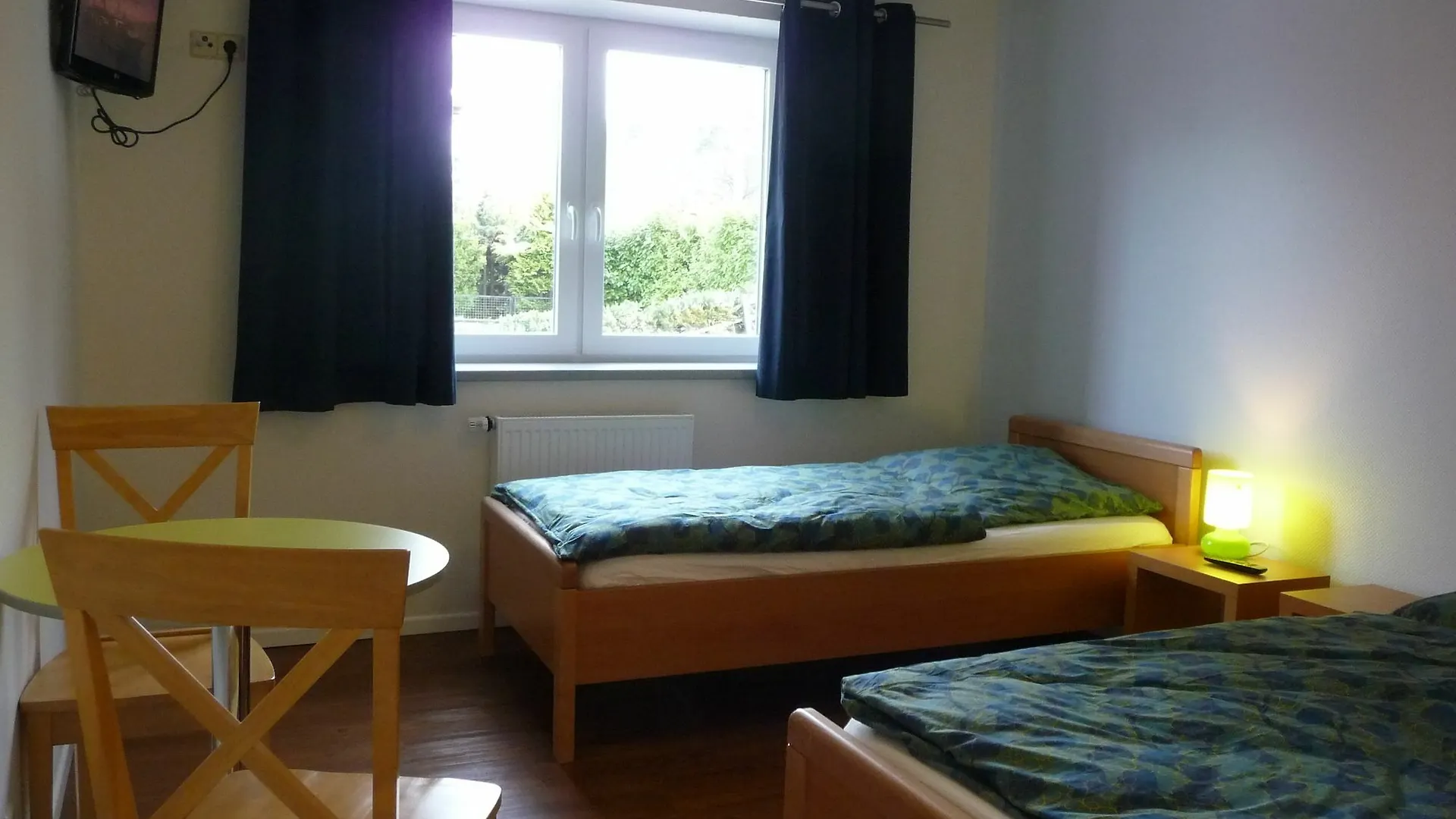 Hotel Hansehus Hamburg